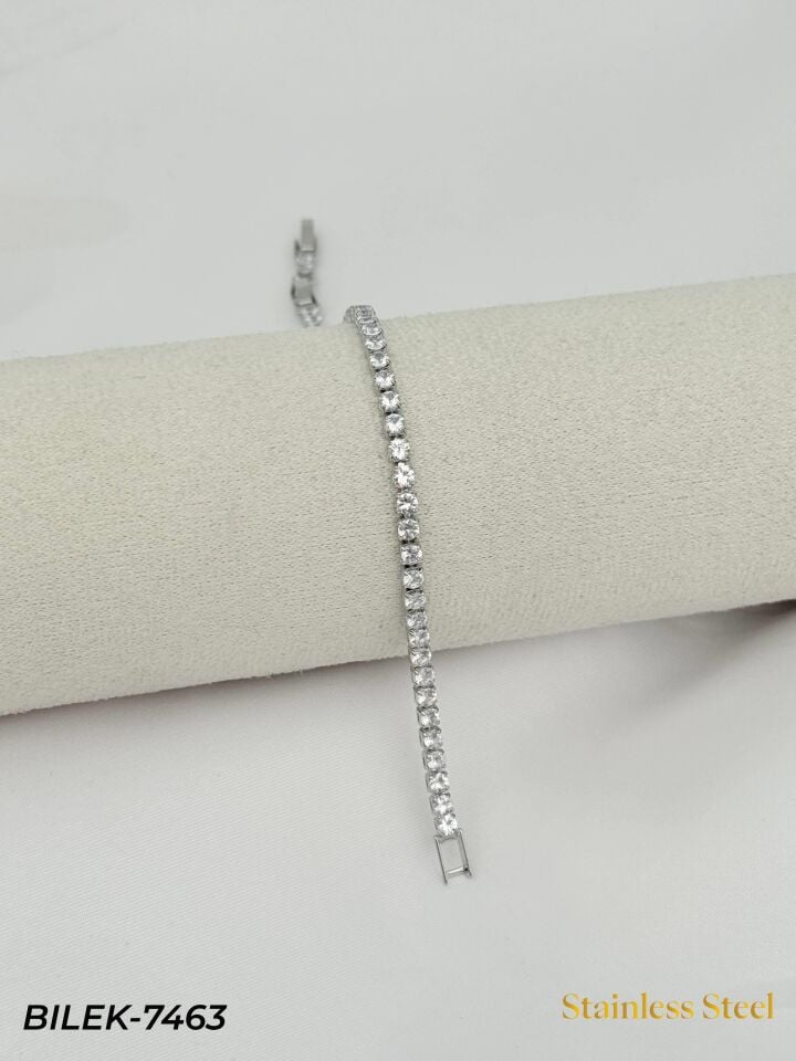 Çelik Bileklik // BILEK-7463