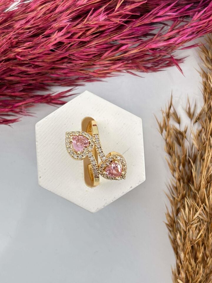 VIP Yüzük (Ayarlanabilir) // YÜZÜK-1407