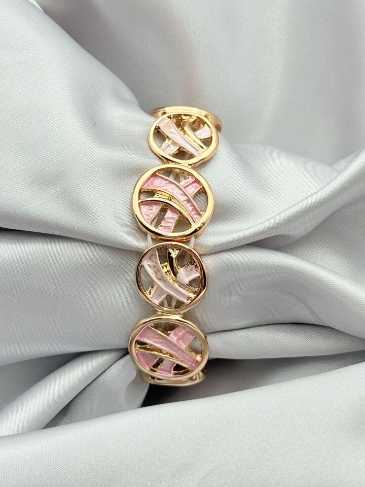 VIP Summer Bileklik // KELEPCE-3815