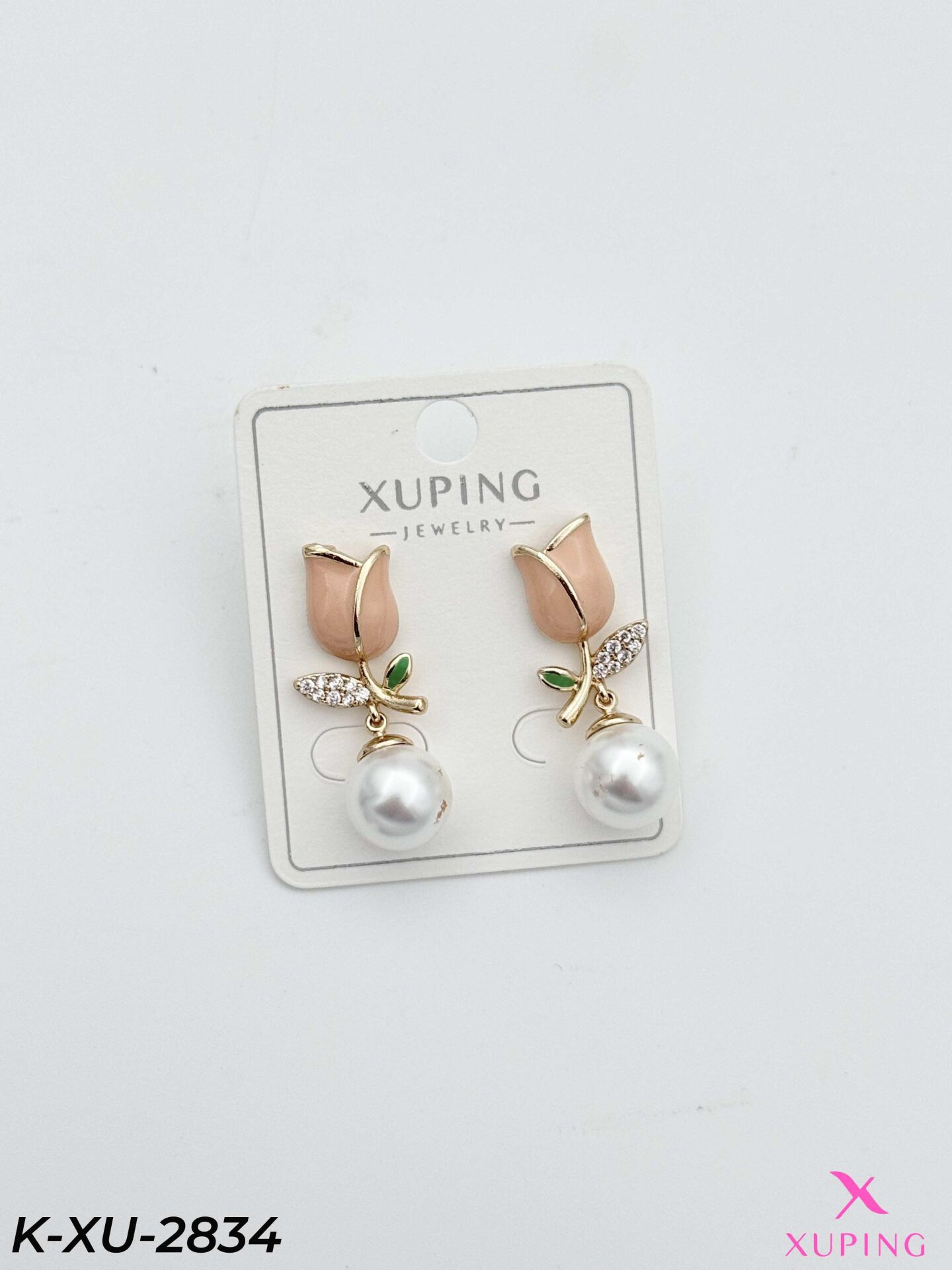 XUPING Küpe // K-XU-2834