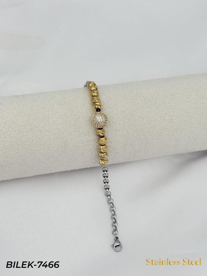 Çelik Bileklik // BILEK-7466