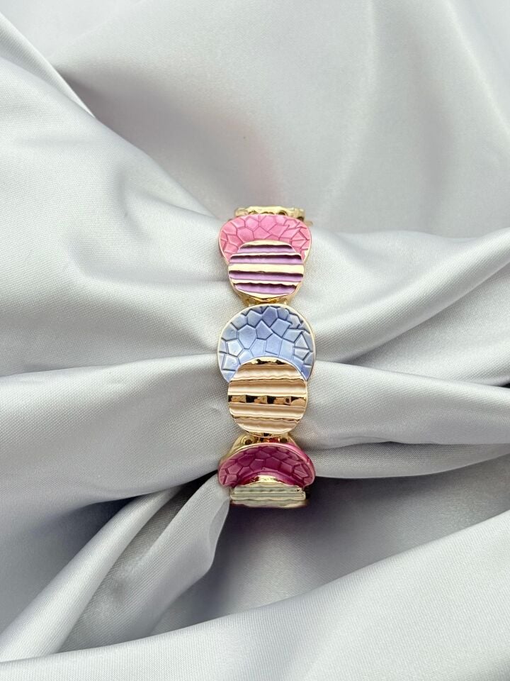 VIP Summer Bileklik // KELEPCE-3816