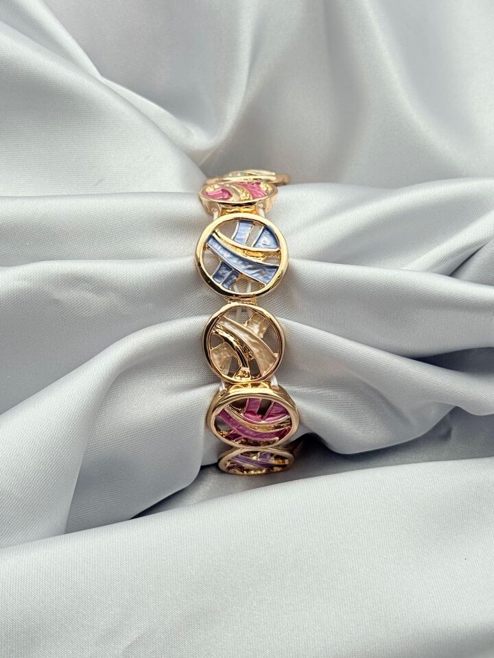 VIP Summer Bileklik // KELEPCE-3818