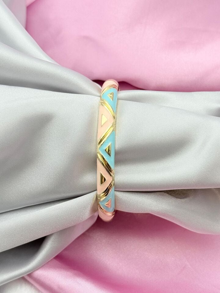 VIP Mineli Kelepçe // KELEPCE-3819