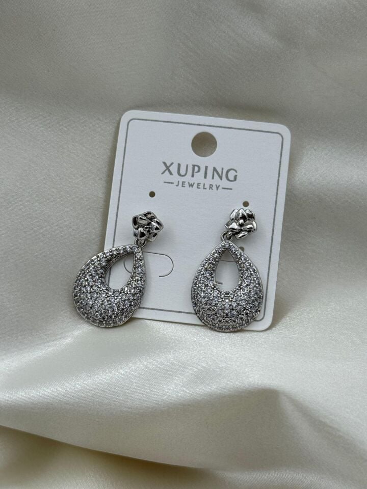 XUPING Küpe // K-XU-1882