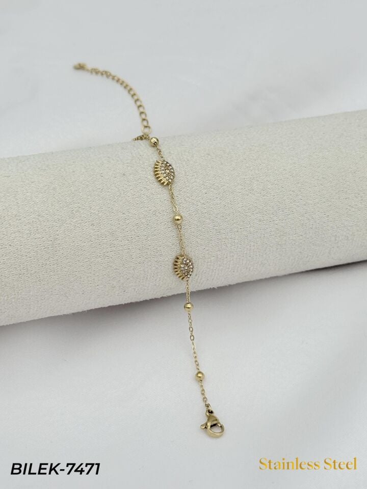 Çelik Bileklik // BILEK-7471