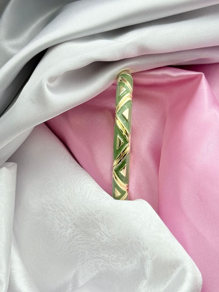 VIP Mineli Kelepçe // KELEPCE-3821