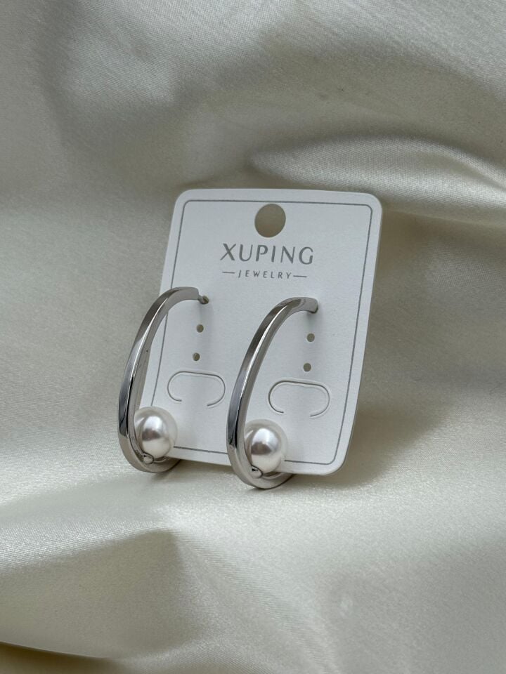 XUPING Küpe // K-XU-1883