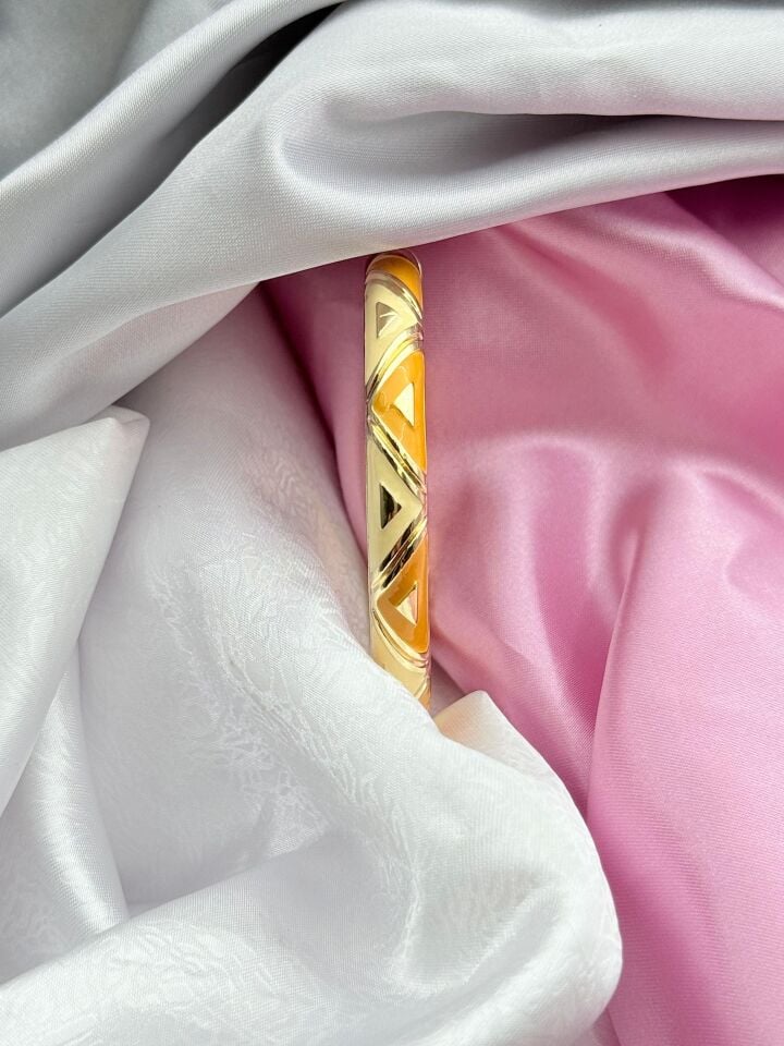 VIP Mineli Kelepçe // KELEPCE-3822