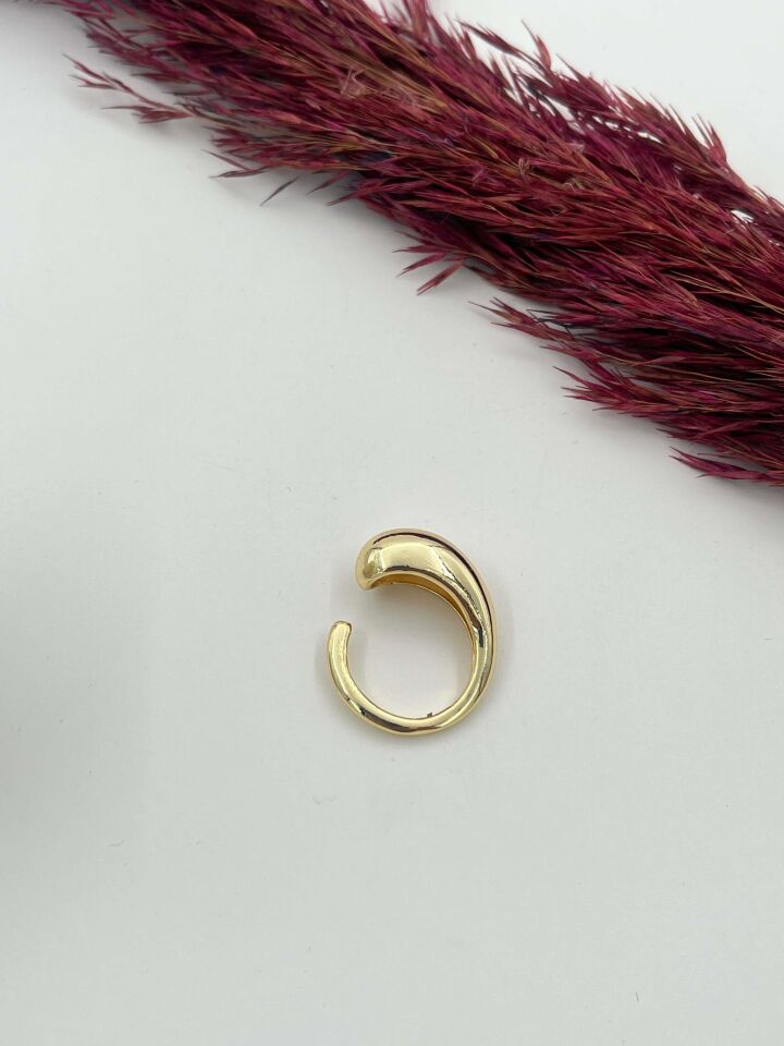 VIP Yüzük (Ayarlanabilir) // YÜZÜK-1327