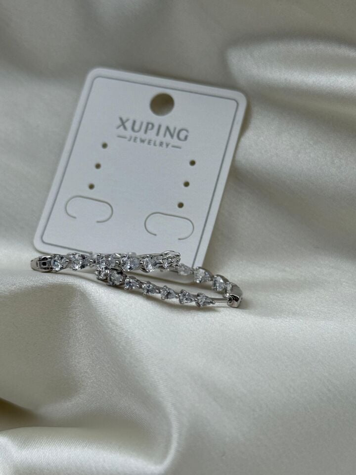 XUPING Küpe // K-XU-1884