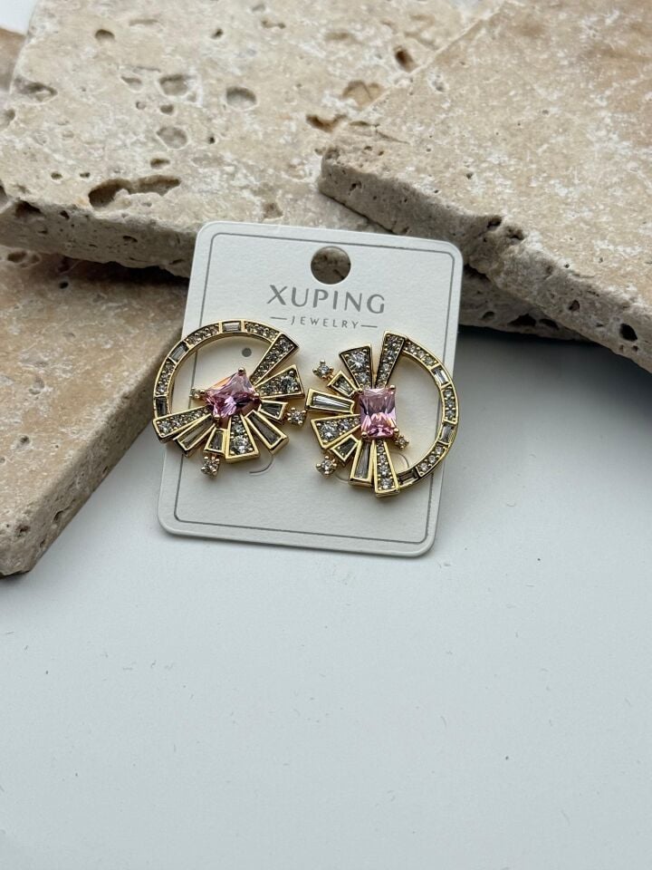 XUPING Küpe // K-XU-2068