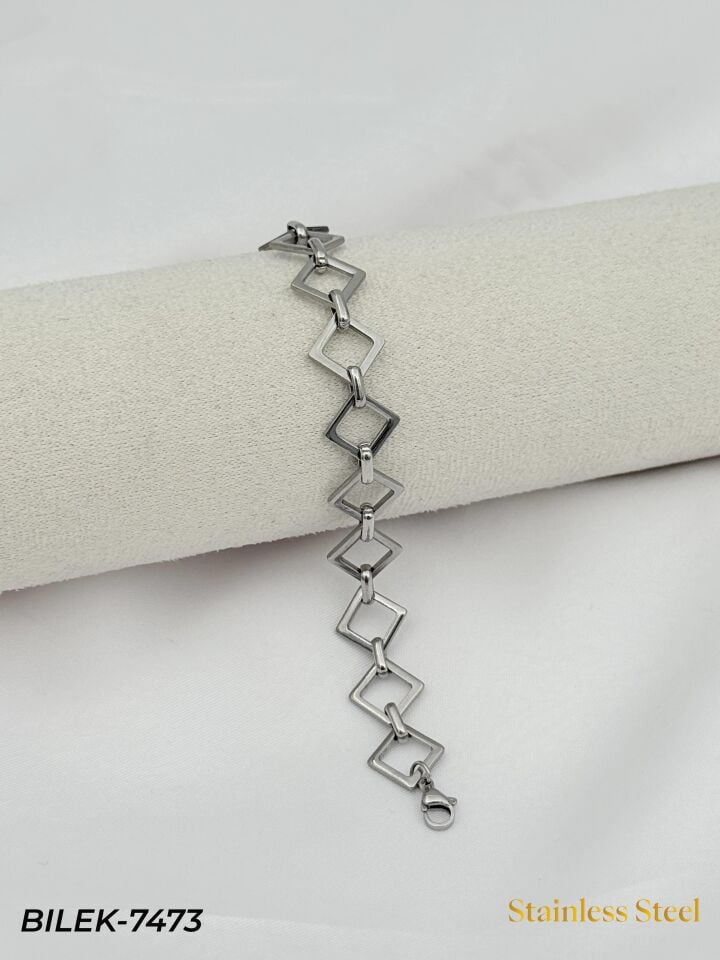 Çelik Bileklik // BILEK-7473