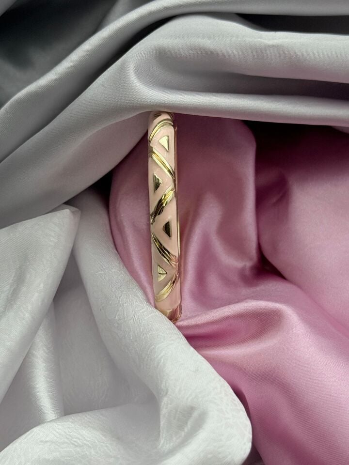 VIP Mineli Kelepçe // KELEPCE-3823