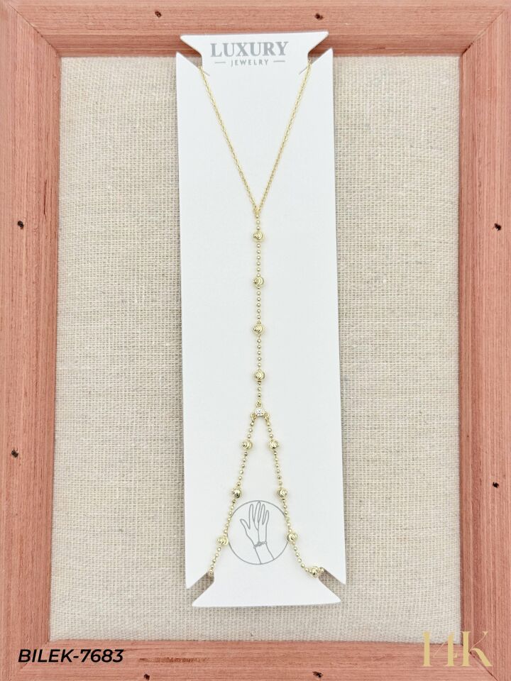 14K Şahmeran // BILEK-7683