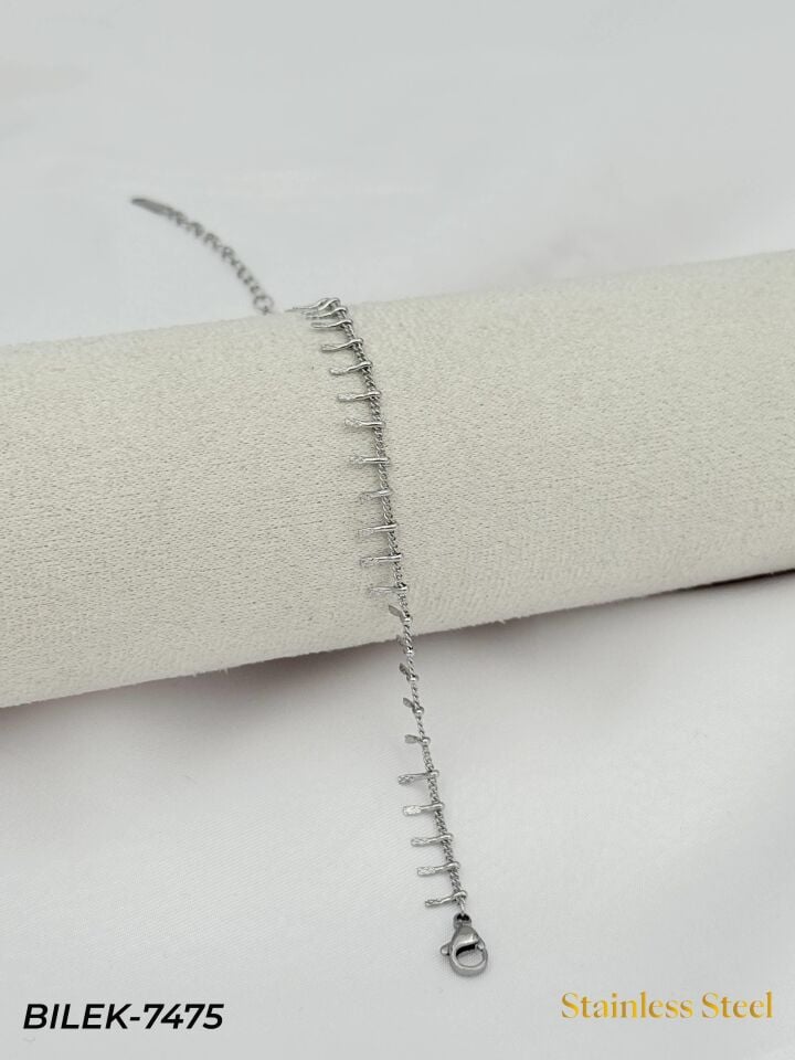 Çelik Bileklik // BILEK-7475