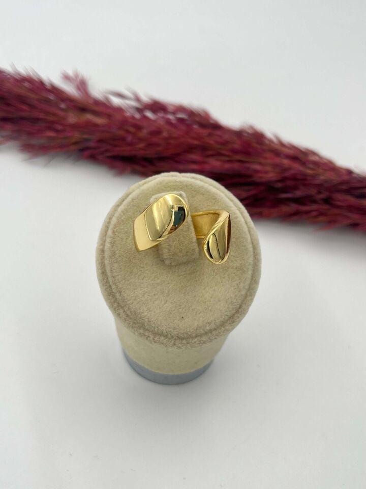 VIP Yüzük (Ayarlanabilir) // YÜZÜK-1331