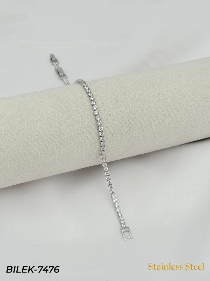 Çelik Bileklik // BILEK-7476