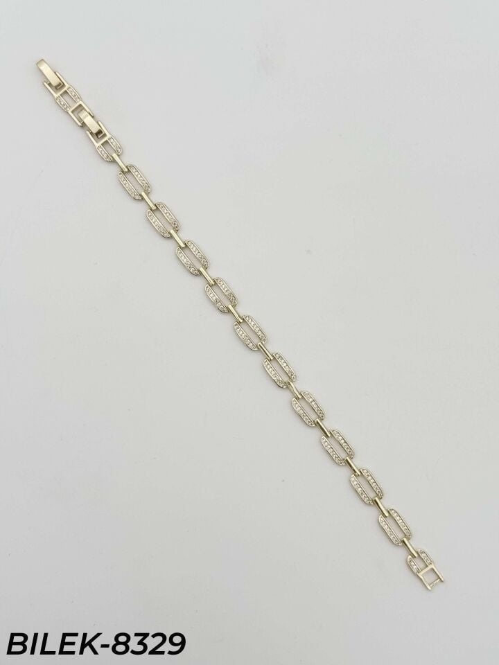 14K Bileklik // BILEK-8329