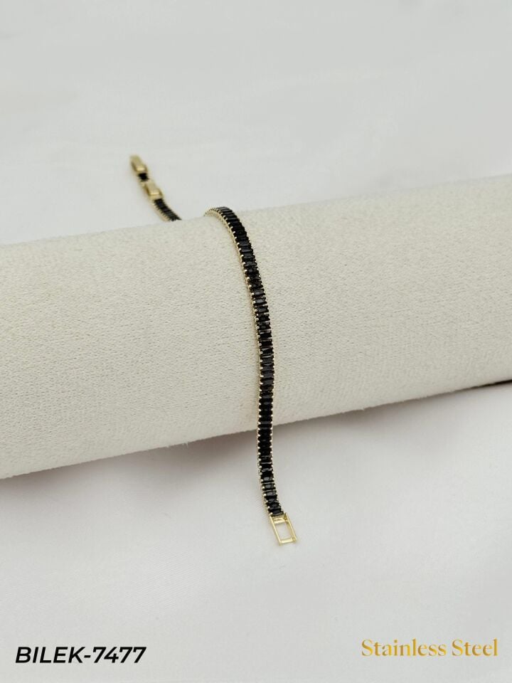 Çelik Bileklik // BILEK-7477