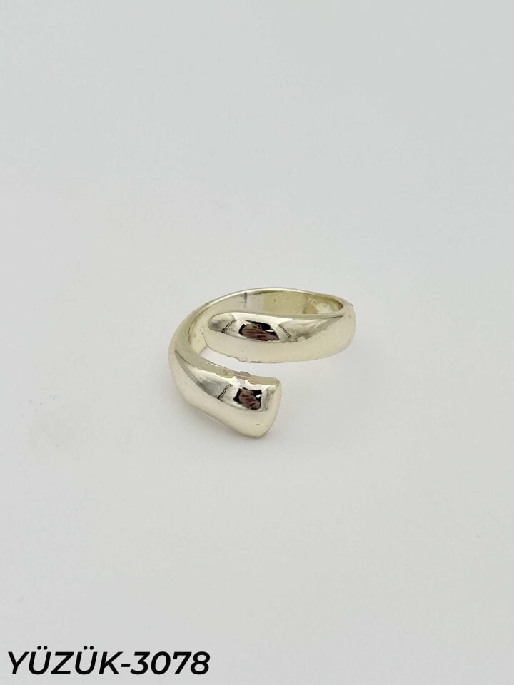 VINTAGE Yüzük // YÜZÜK-3078