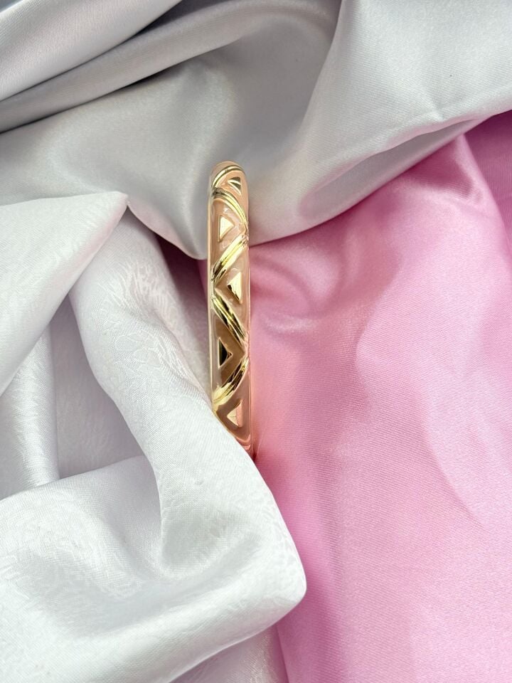 VIP Mineli Kelepçe // KELEPCE-3827