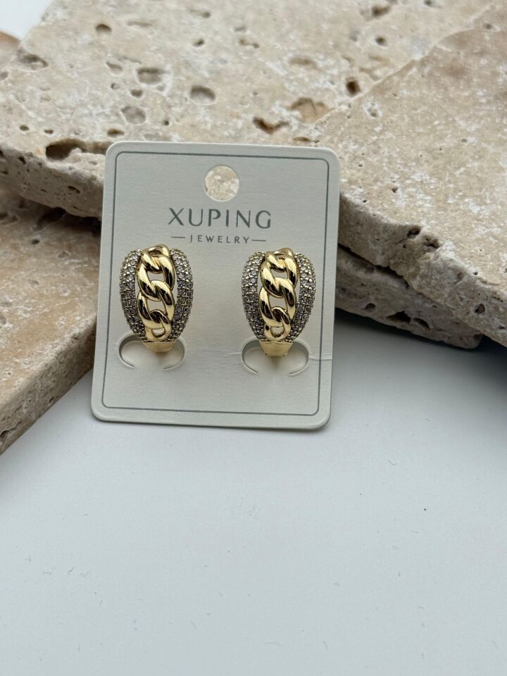 XUPING Küpe // K-XU-2074
