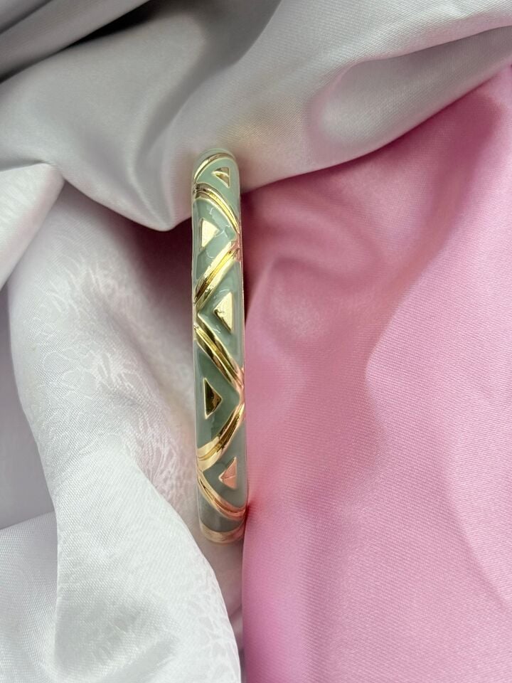 VIP Mineli Kelepçe // KELEPCE-3829