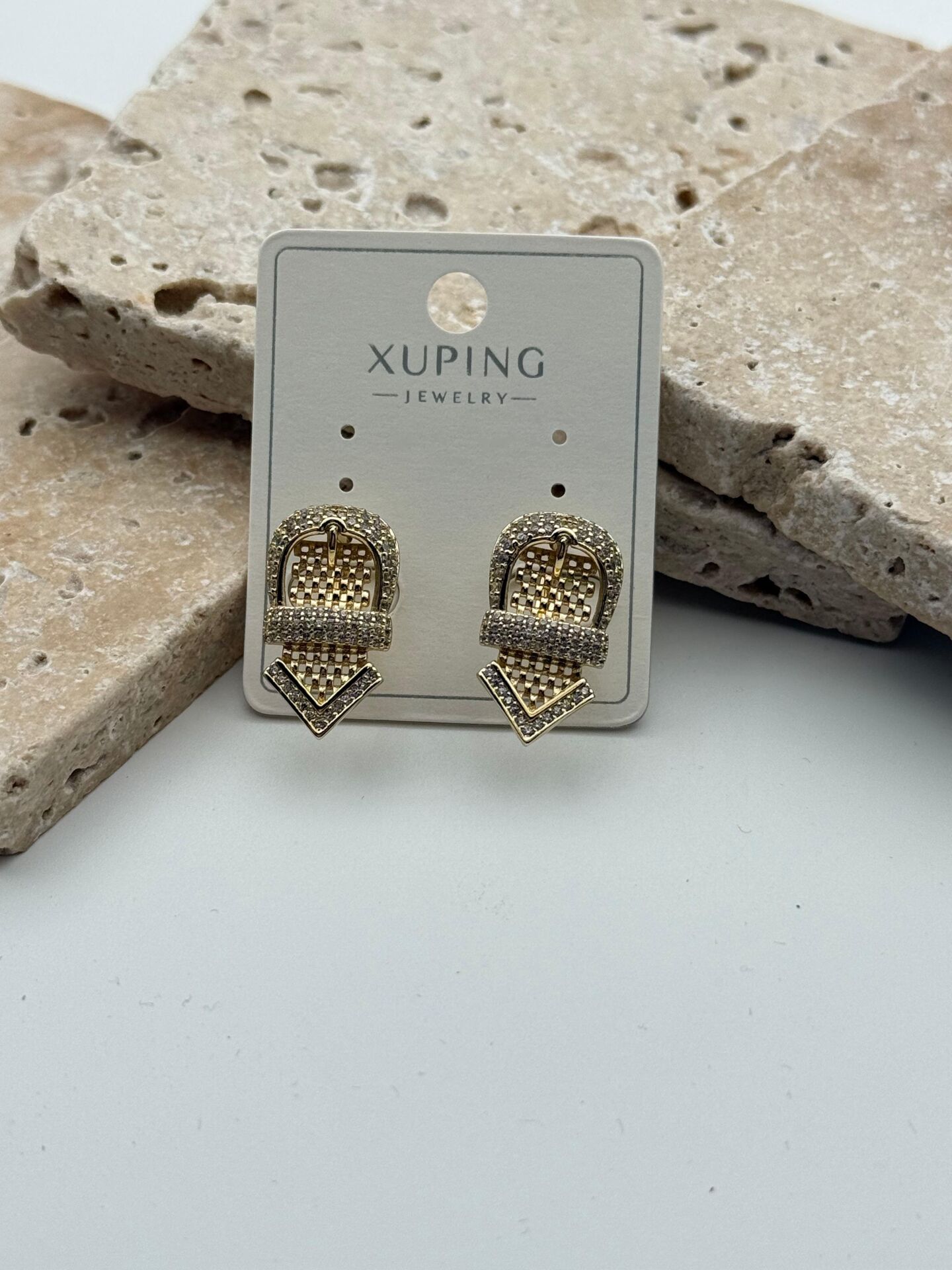 XUPING Küpe // K-XU-2075