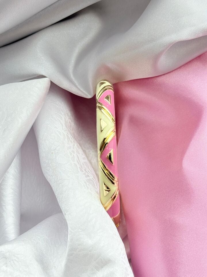 VIP Mineli Kelepçe // KELEPCE-3831