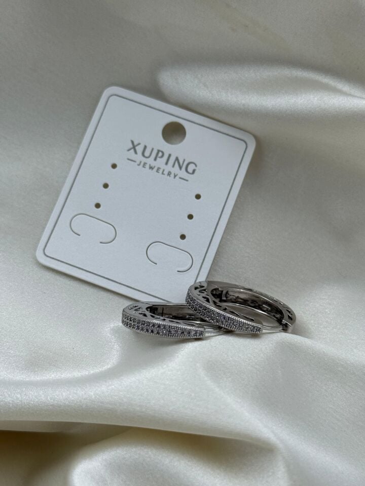 XUPING Küpe // K-XU-1893