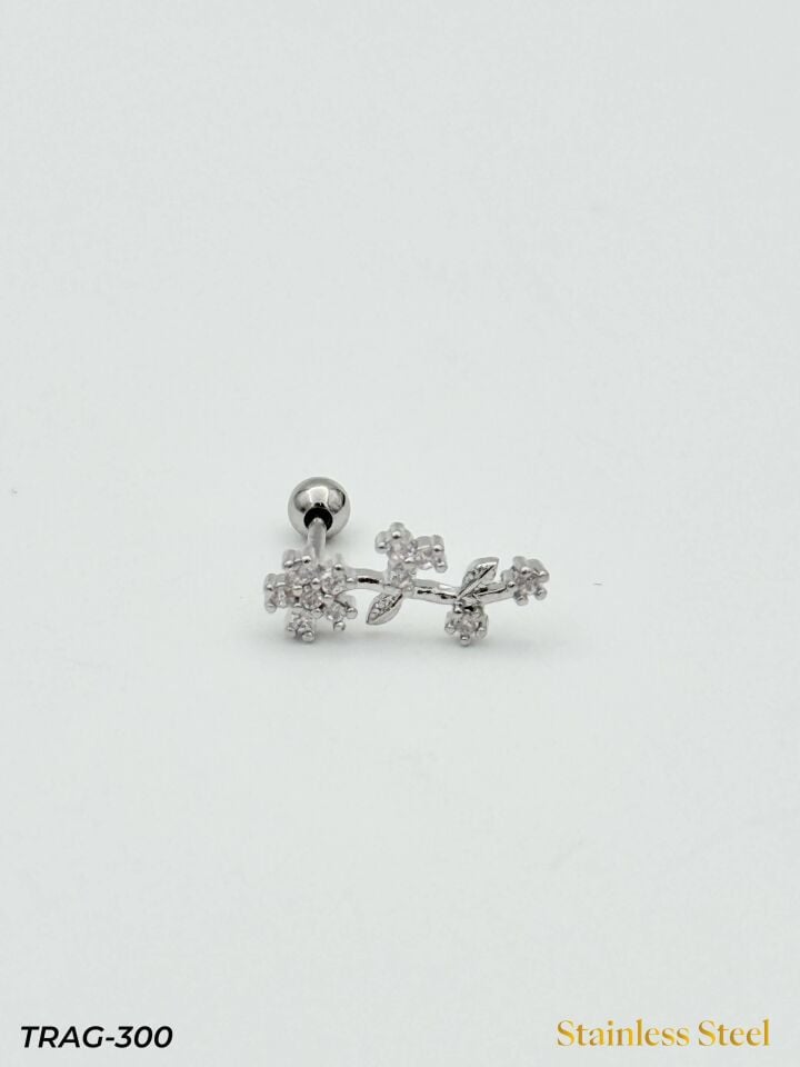 Çelik Tragus // TRAG-300