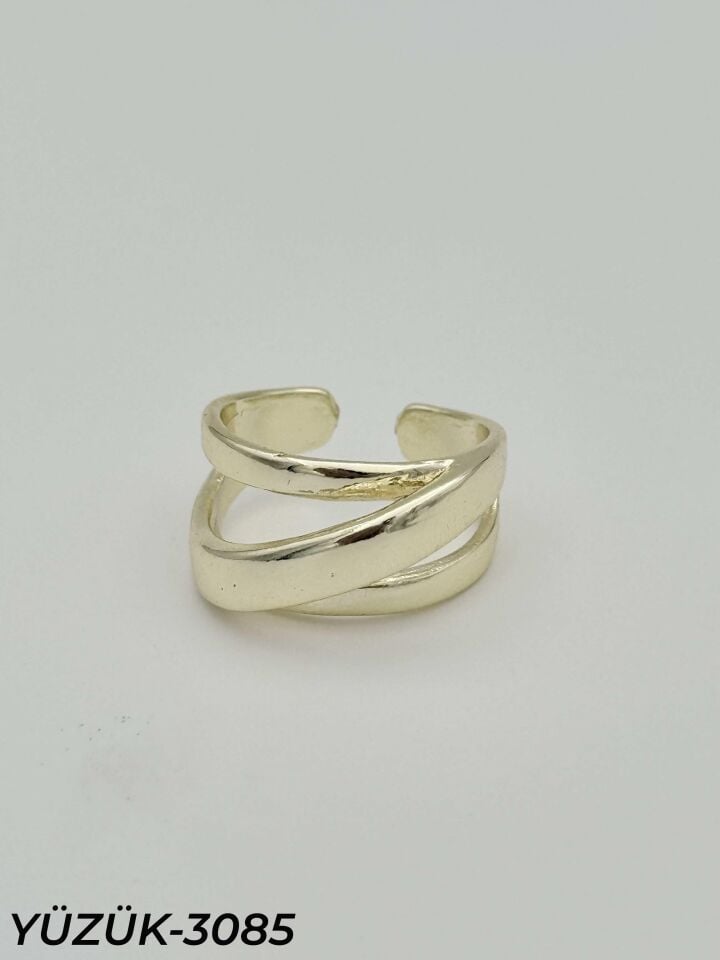VINTAGE Yüzük // YÜZÜK-3085