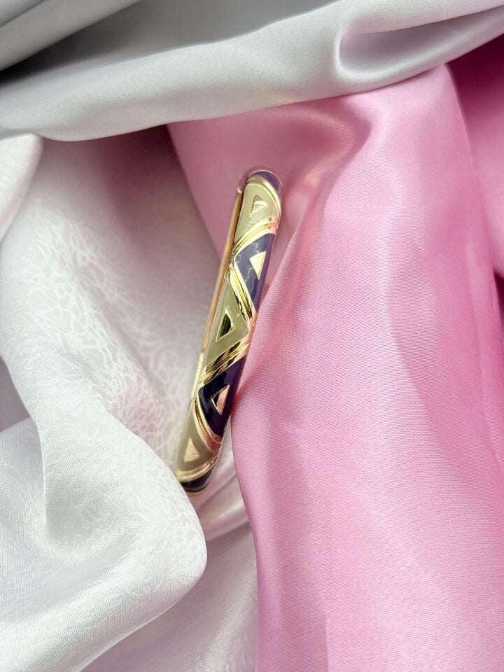 VIP Mineli Kelepçe // KELEPCE-3832