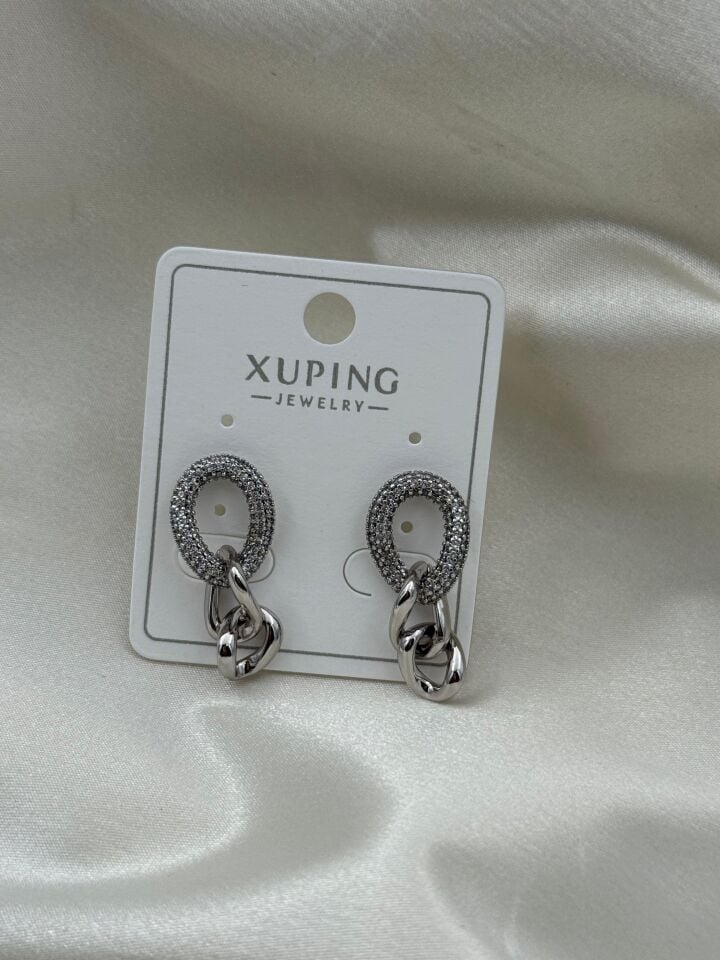 XUPING Küpe // K-XU-1894