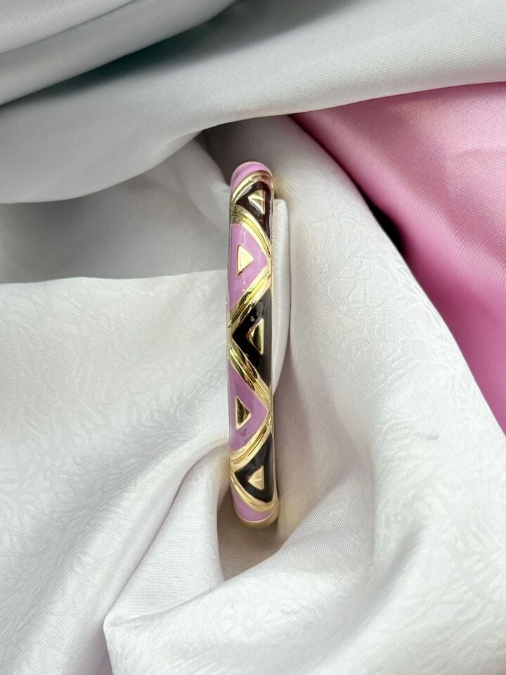 VIP Mineli Kelepçe // KELEPCE-3833