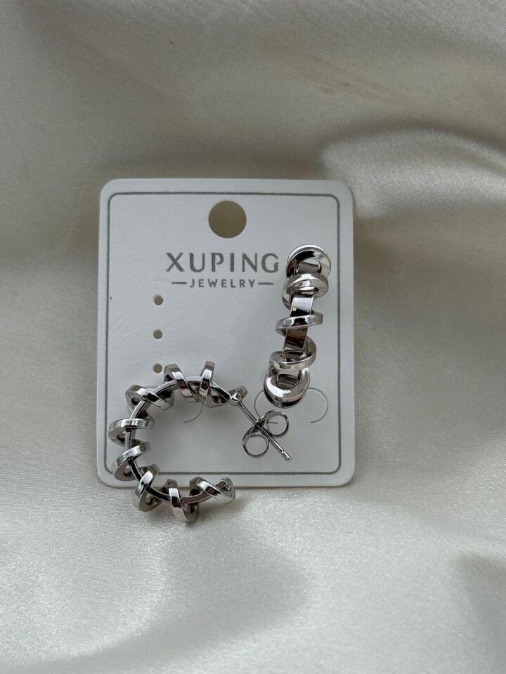 XUPING Küpe // K-XU-1895