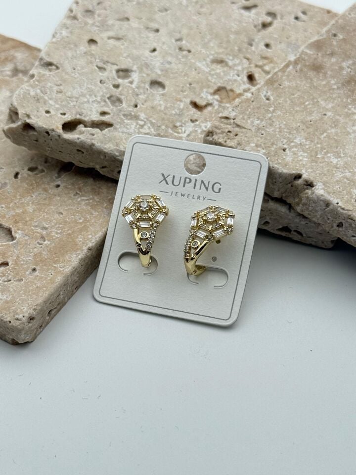 XUPING Küpe // K-XU-2081