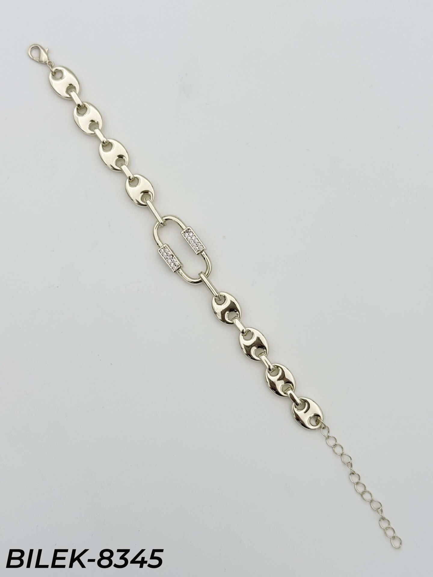 14K Bileklik // BILEK-8345