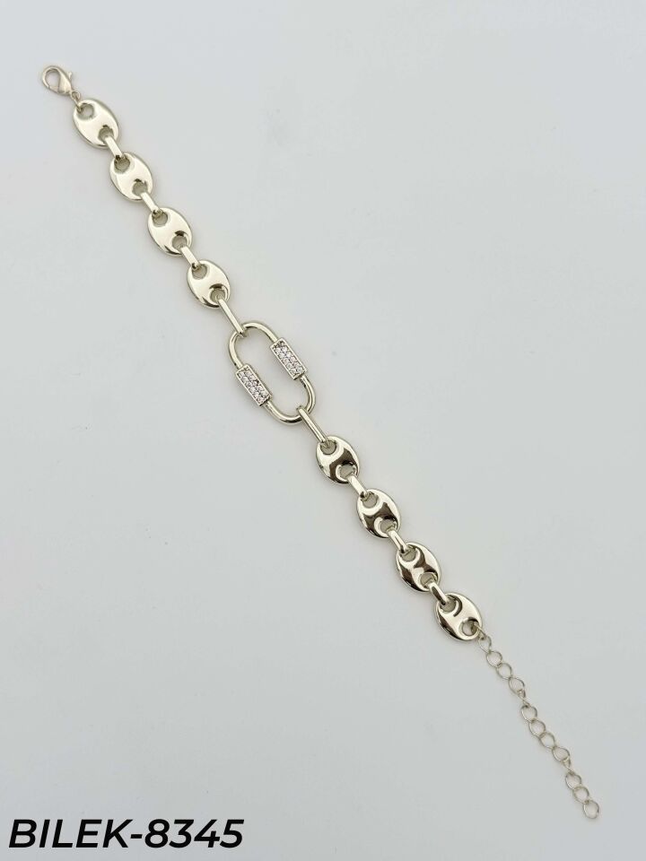 14K Bileklik // BILEK-8345