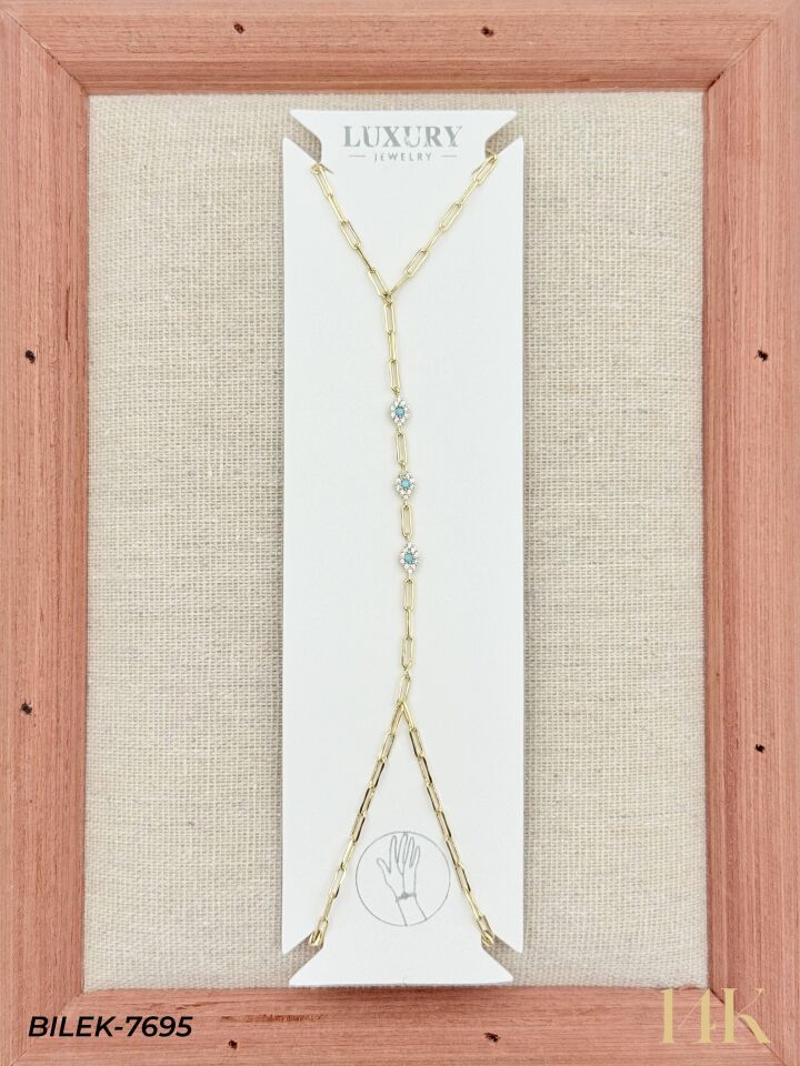 14K Şahmeran // BILEK-7695