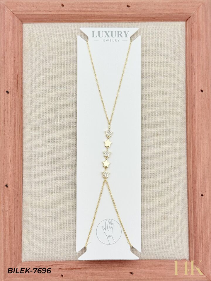 14K Şahmeran // BILEK-7696