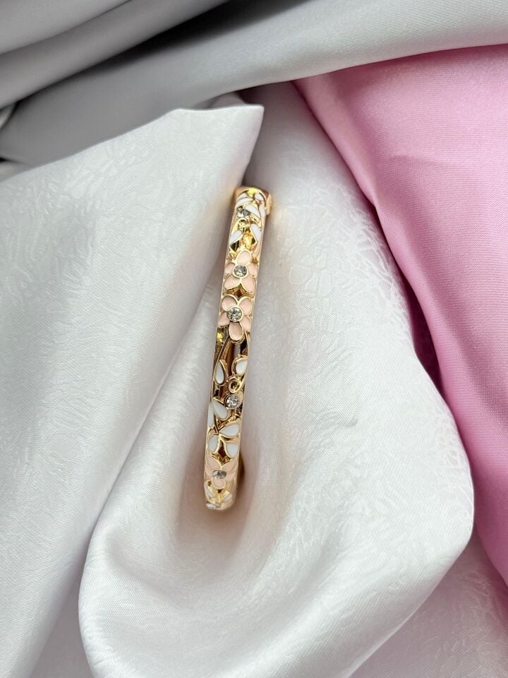 VIP Mineli Kelepçe // KELEPCE-3838