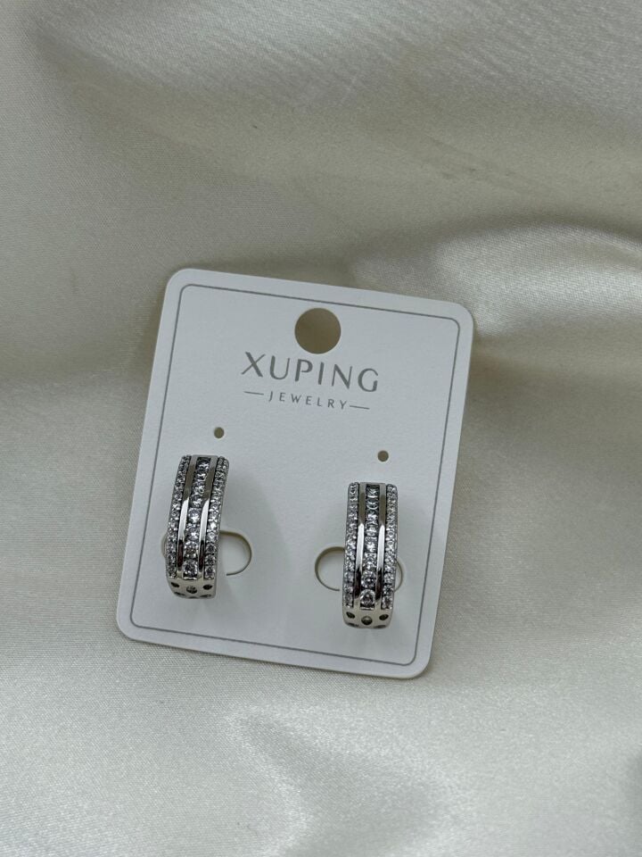 XUPING Küpe // K-XU-1900