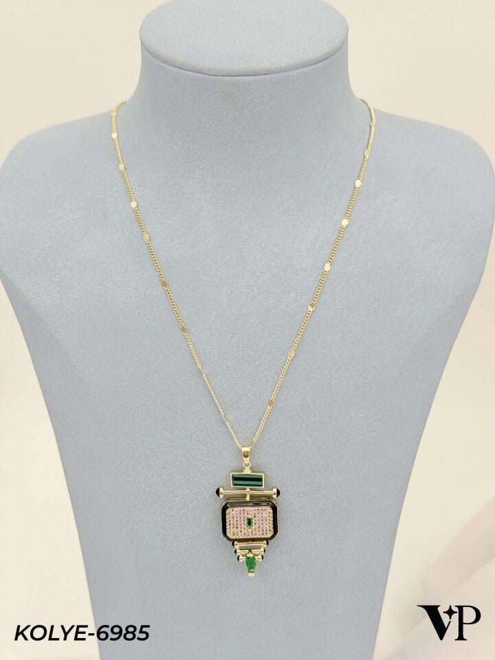 VIP Kolye // KOLYE-6985
