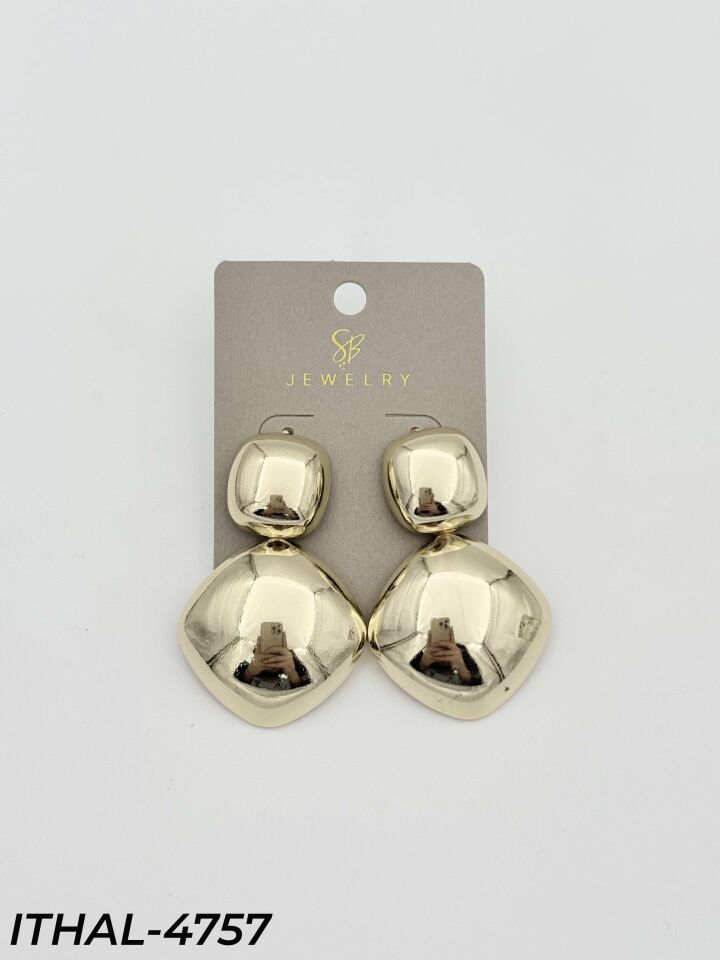 VIP Z*RA Küpe // ITHAL-4757