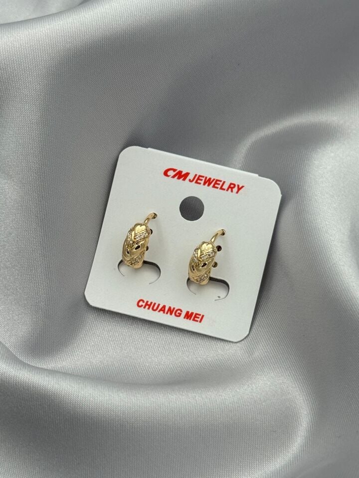 CM Çocuk Küpesi // CM-003