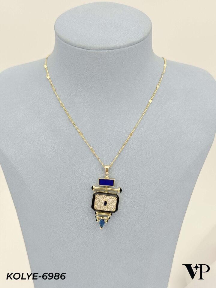 VIP Kolye // KOLYE-6986
