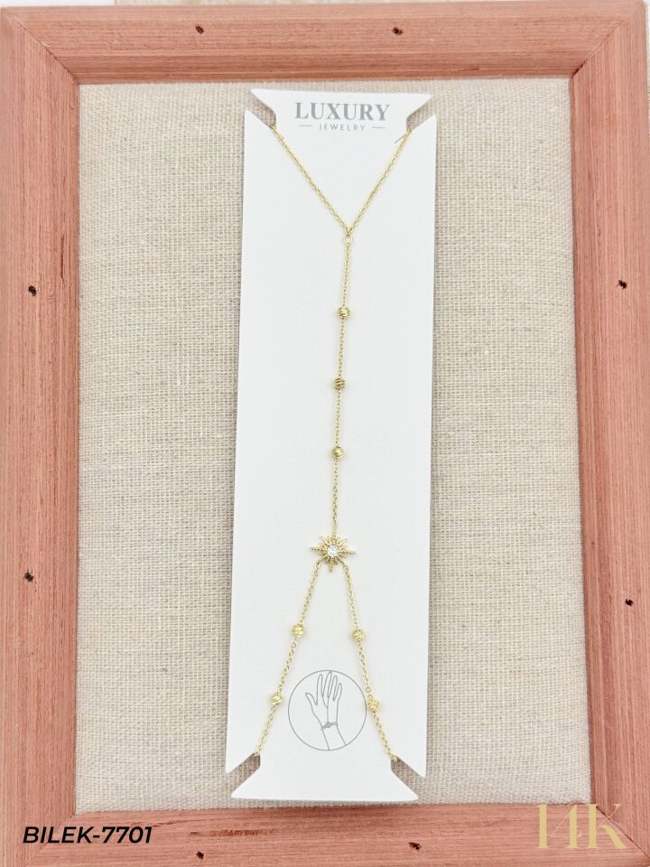 14K Şahmeran // BILEK-7701