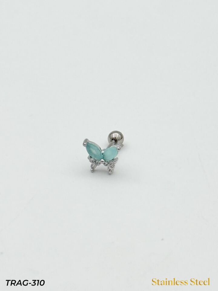Çelik Tragus // TRAG-310